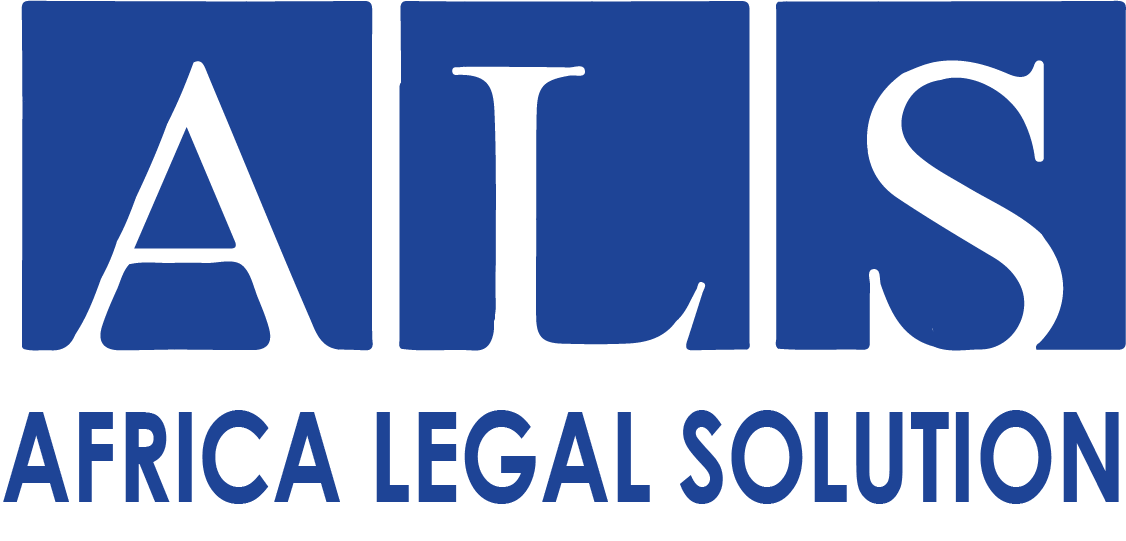 Africa Legal Solution